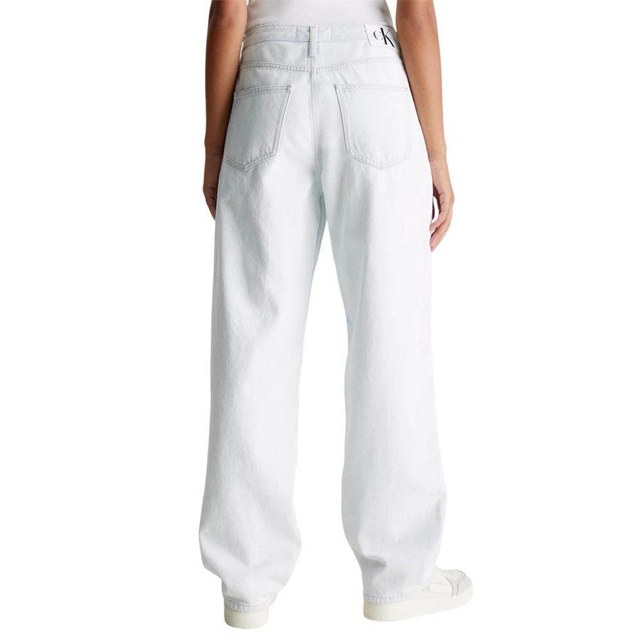 90'S STRAIGHT Calvin Klein | J20J22243811AA